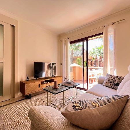 Modern 2 Bedroom Beachside Apartment Nr72 لوس الكاثاريس المظهر الخارجي الصورة