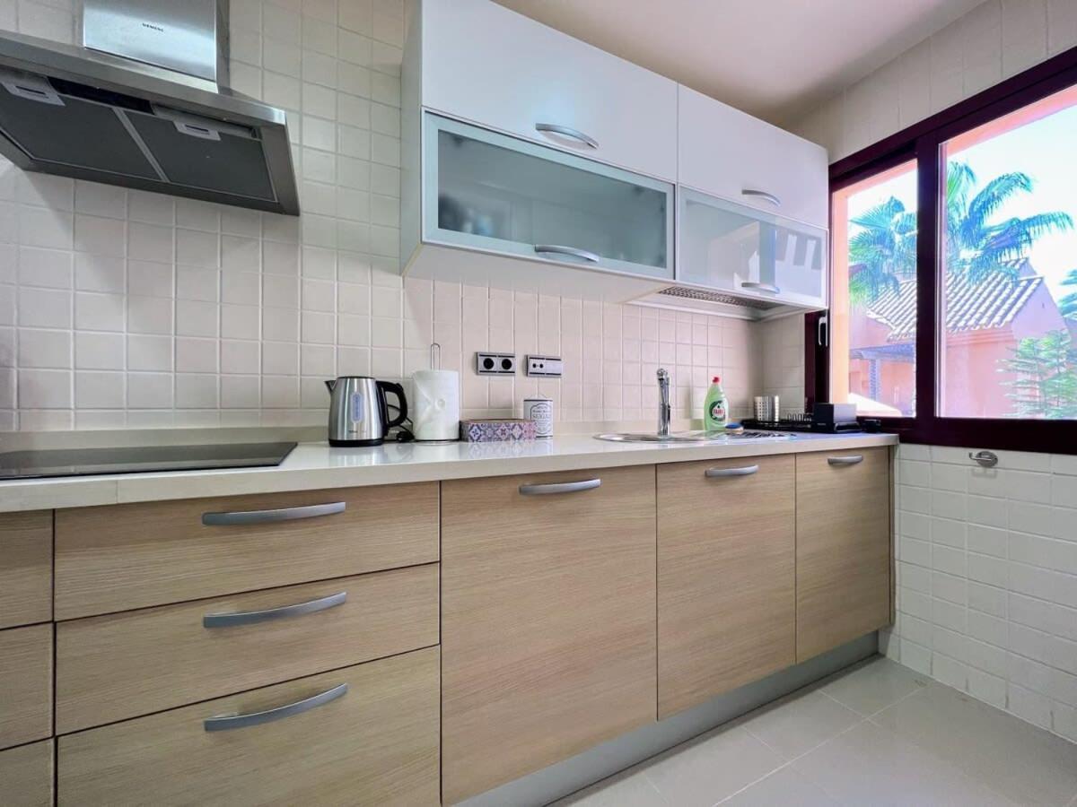 Modern 2 Bedroom Beachside Apartment Nr72 لوس الكاثاريس المظهر الخارجي الصورة