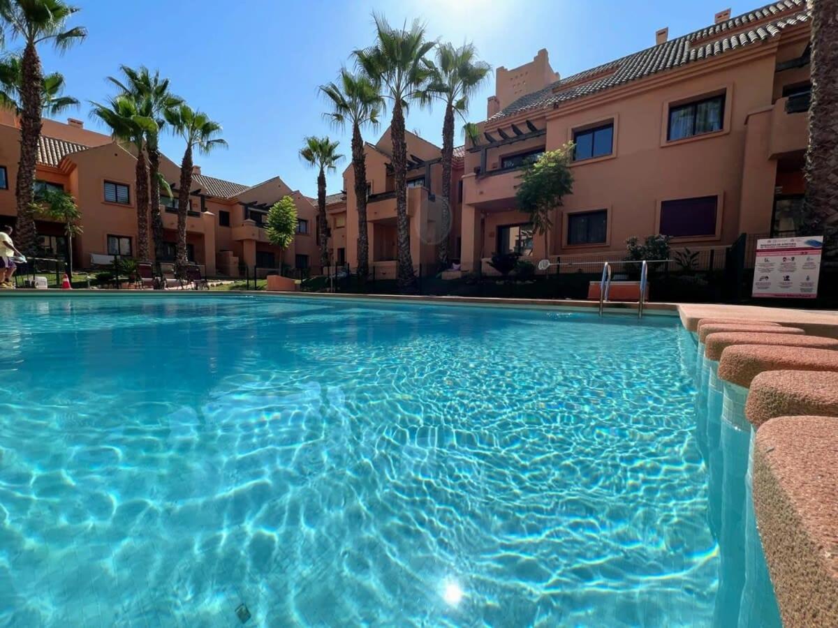 Modern 2 Bedroom Beachside Apartment Nr72 لوس الكاثاريس المظهر الخارجي الصورة